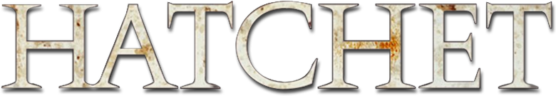 Hatchet logo