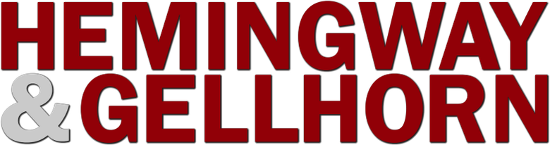 Хемингуэй и Геллхорн logo