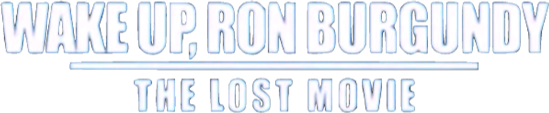Acorde, Ron Burgundy: O Filme Perdido logo