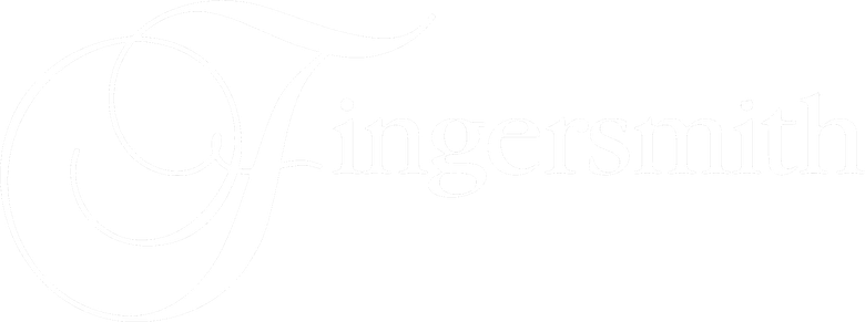 Fingersmith logo