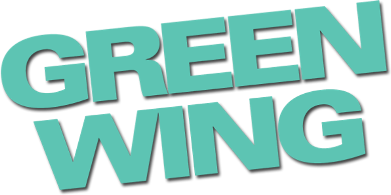 Green Wing logo