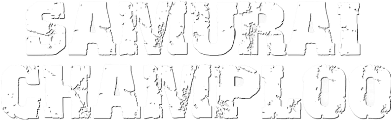 Samurai Champloo logo