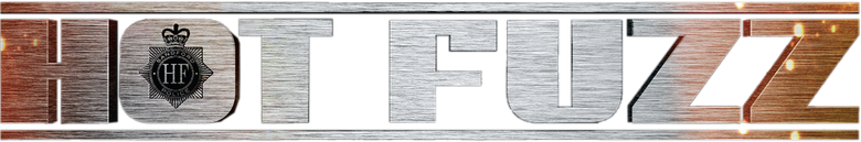 Hot Fuzz - Zwei abgewichste Profis logo