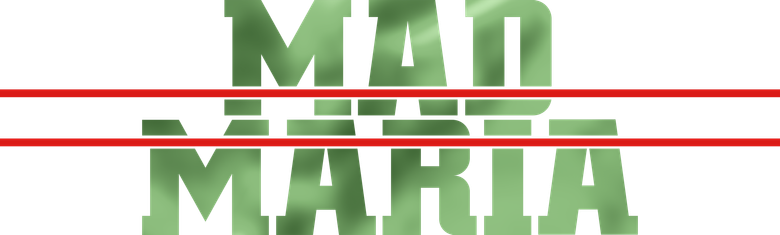 Mad Maria logo