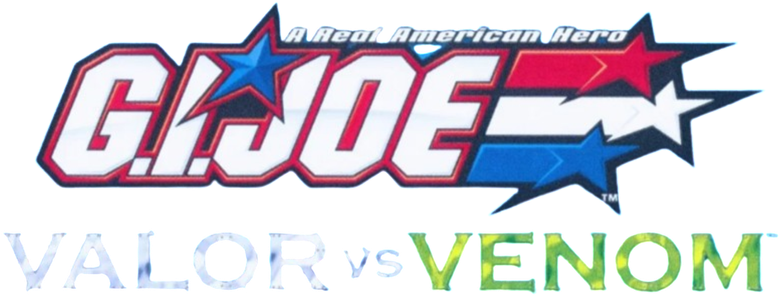 G.I. Joe: Valor vs. Venom