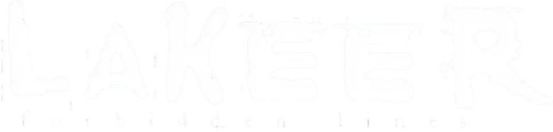Lakeer: Forbidden Lines logo