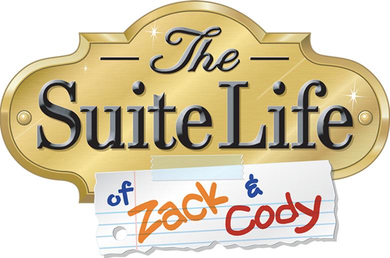 Hotel Zack & Cody logo