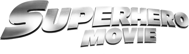 Super-Herói: O Filme logo