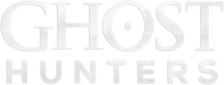 Ghost Hunters logo