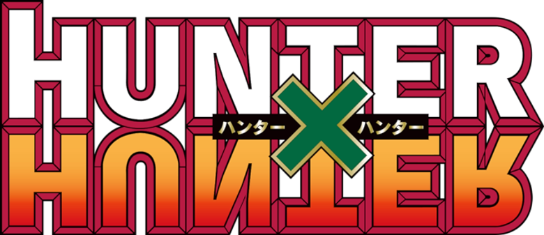 Hunter x Hunter logo