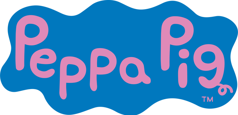 Peppa Pig logo