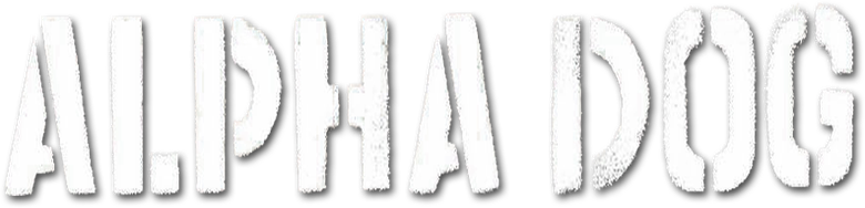 Alpha Dog logo