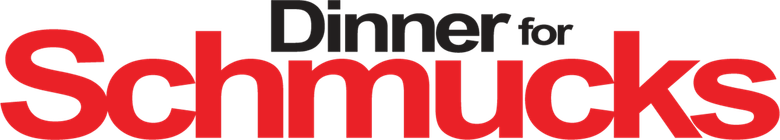 Um Jantar para Idiotas logo