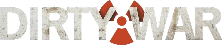 Dirty War logo