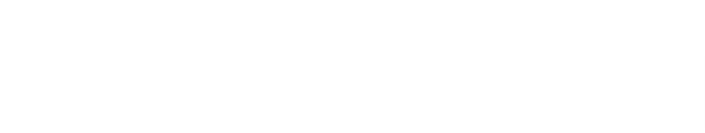 인베이젼 logo