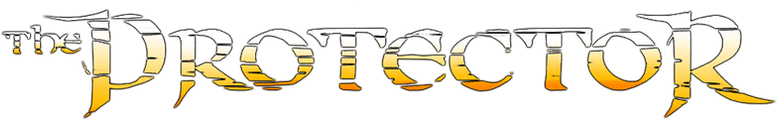 O Protetor logo