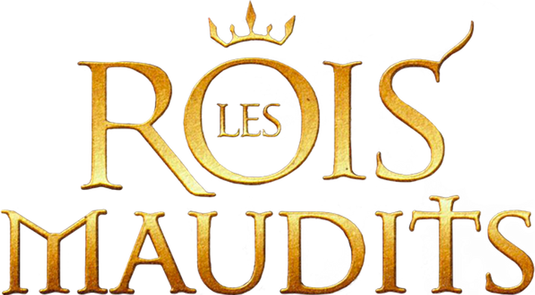 The Accursed Kings logo