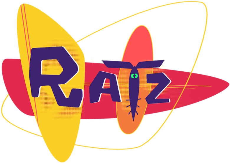 Ratz logo