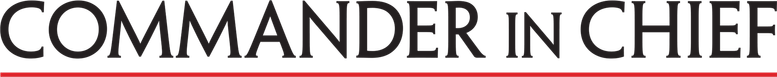 Commander in Chief logo