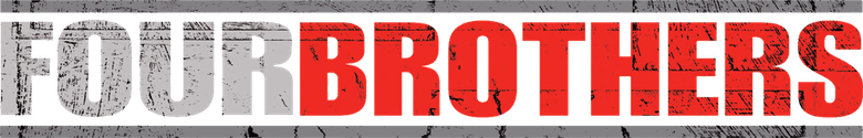 Four Brothers logo