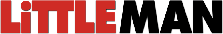 Little Man logo