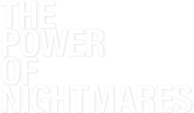 The Power of Nightmares logo