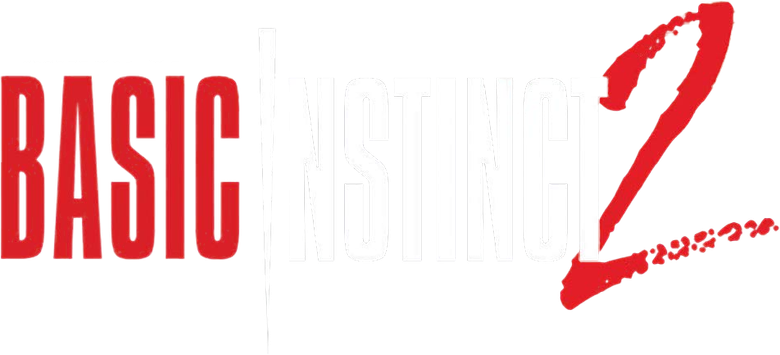 Basic Instinct - Neues Spiel für Catherine Tramell logo