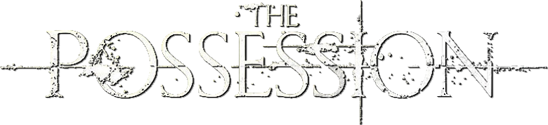 Possessão logo