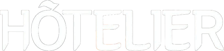 O Hoteleiro logo