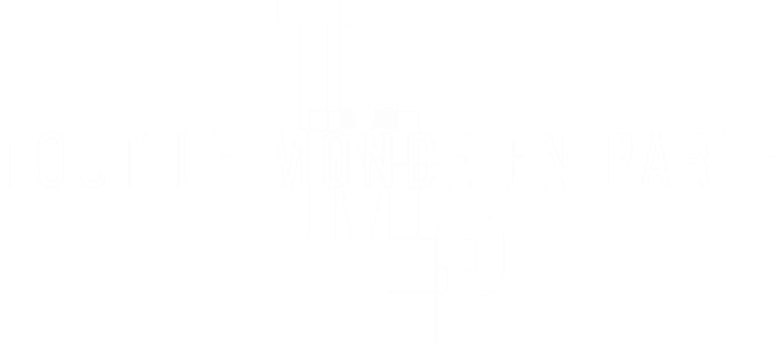Todo el mundo habla de eso logo