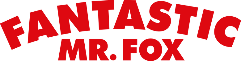 Der fantastische Mr. Fox logo