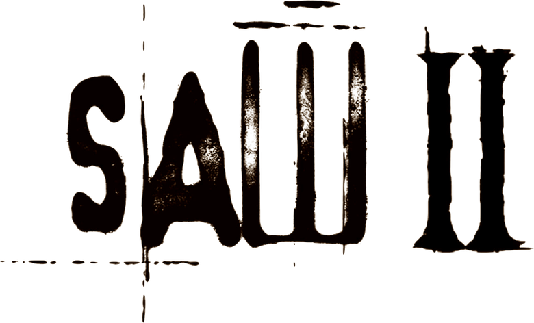 Saw II logo