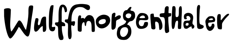 Wulffmorgenthaler logo