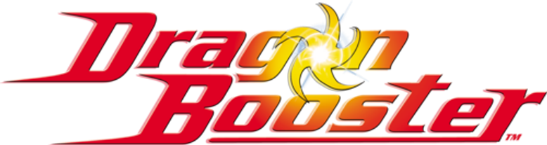 Dragon Booster logo
