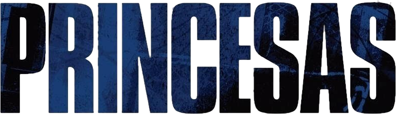 Princesas logo