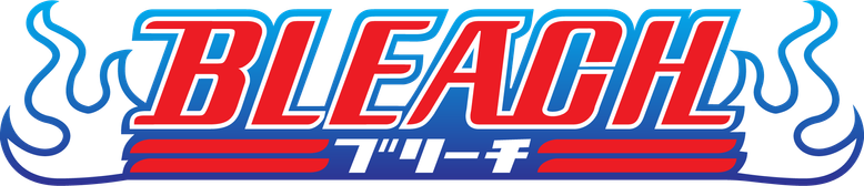 블리치 logo