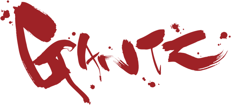 GANTZ logo