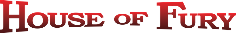 Casa da Fúria logo