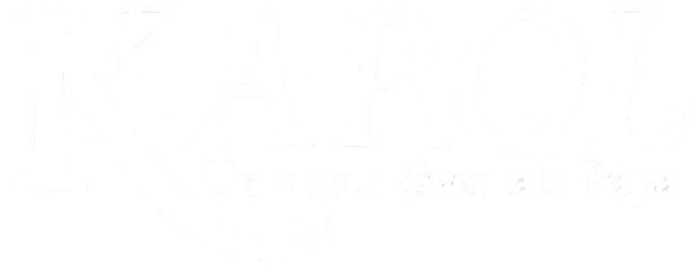 Karol: A Man Who Became Pope logo