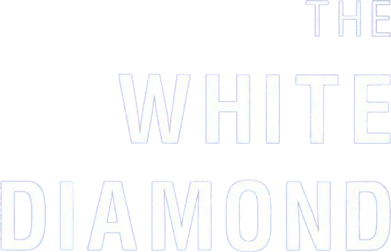 O Diamante Branco logo