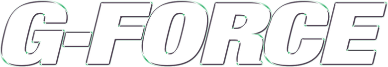 Força-G logo
