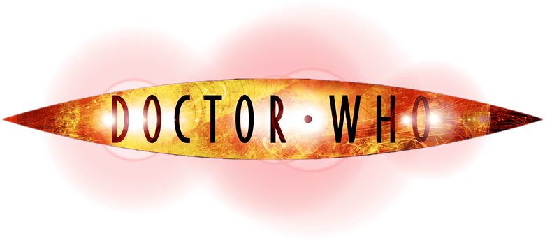 Doctor Who logo