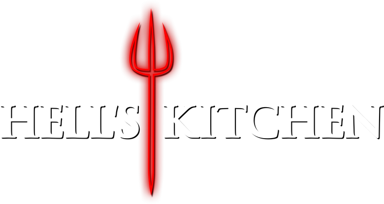 Gordon Ramsays Höllenküche logo