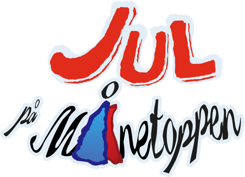 Jul på Månetoppen logo