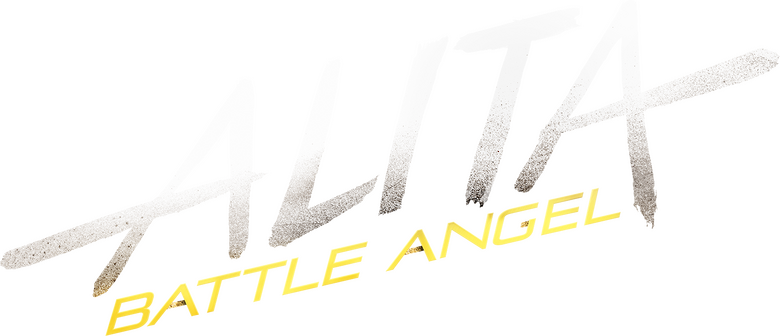 Alita: Battle Angel logo