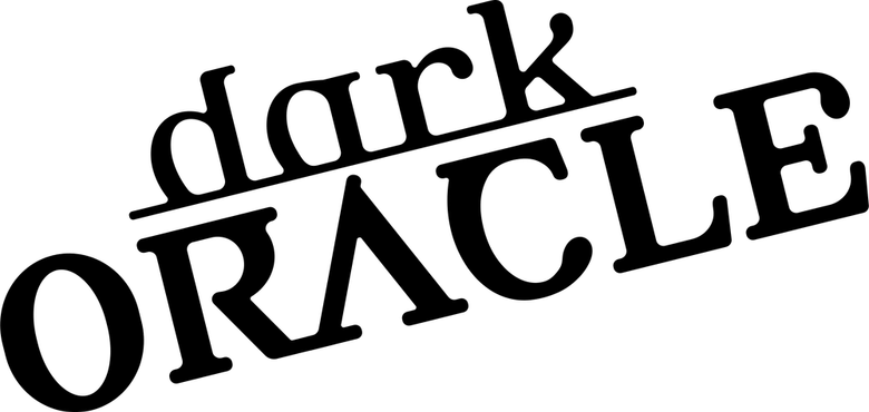 Os Mistérios do Oráculo logo
