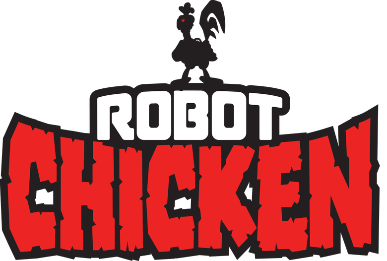 Robot Chicken logo