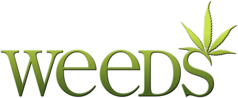 Weeds logo