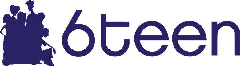 6teen logo