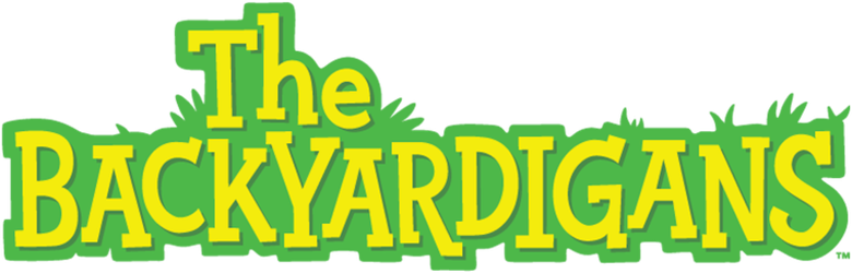 Os Backyardigans logo